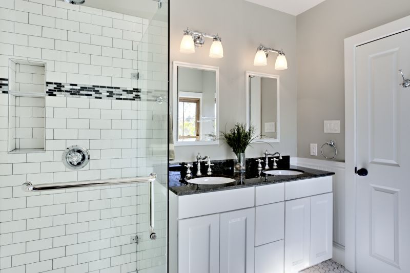 Top Bathroom Remodeling Companies in Stone Mountain, GA